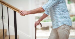 caidas en adultos mayores