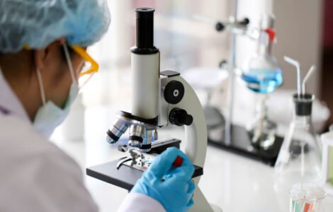 Día del Bioquímico