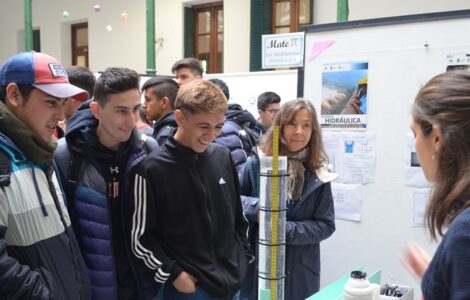 Festival Matemática