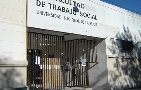Facultad de Trabajo Social