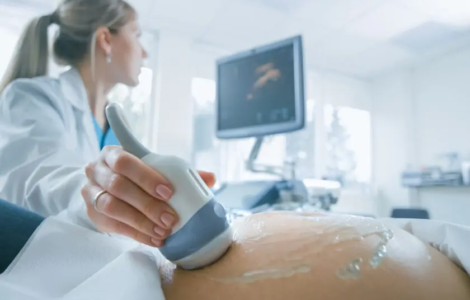 ultrasonografia
