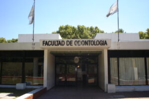 Facultad de Odontología