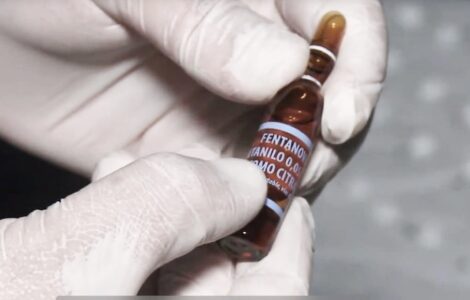 Fentanilo
