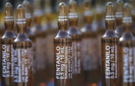 Fentanilo
